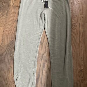 Monrow Men's Sage Joggers